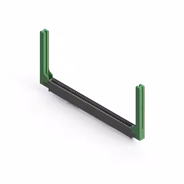 395-053-541-658 EDAC Inc.  Edgeboard Connectors